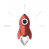 rocket